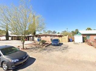 4115 E Brown Way, Tucson, AZ 85711