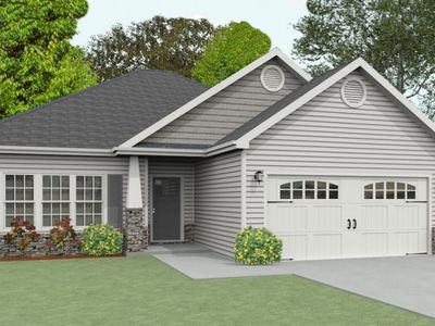 207 Copper Creek Dr, Winterville, NC, 28590