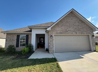 26 Venecia Ct, Bossier City, LA 71111