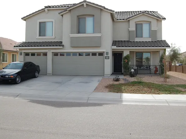 11085 W Denier Dr, Marana, AZ 85653