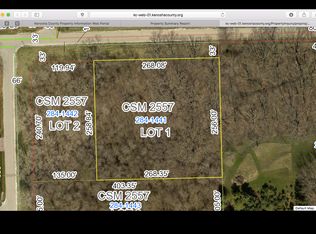 26703 110th St, Trevor, WI 53179