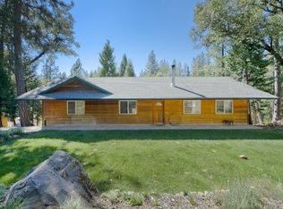 5201 Canchalagua Dr, Pollock Pines, CA 95726