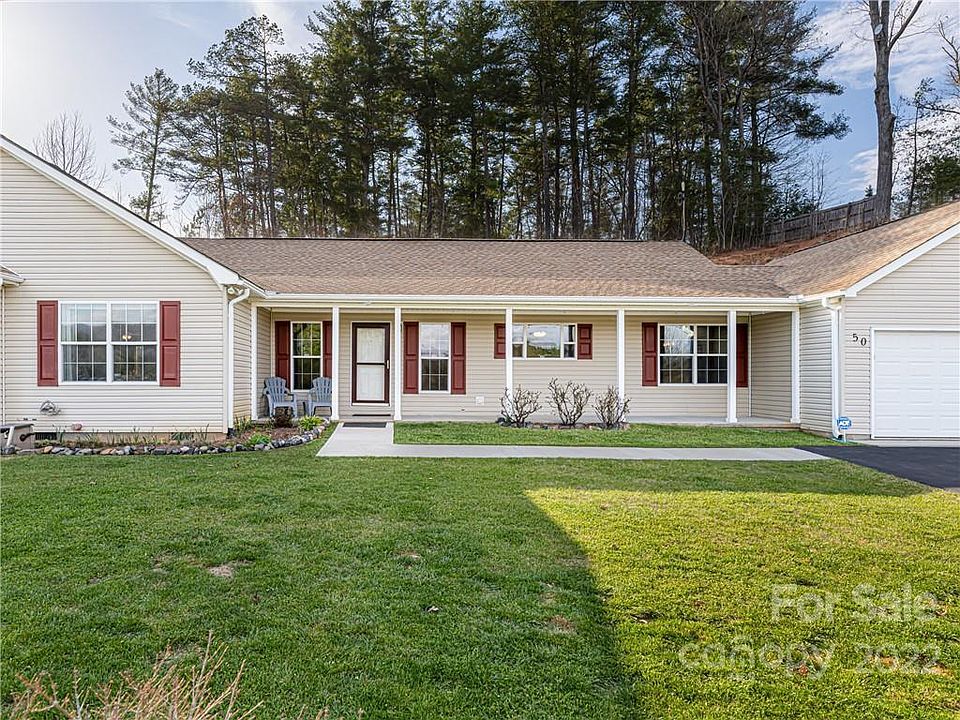 50 Robert Allman Rd, Weaverville, NC 28787 Zillow
