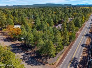 3461 Bobs Ct, Lakeside, AZ 85929