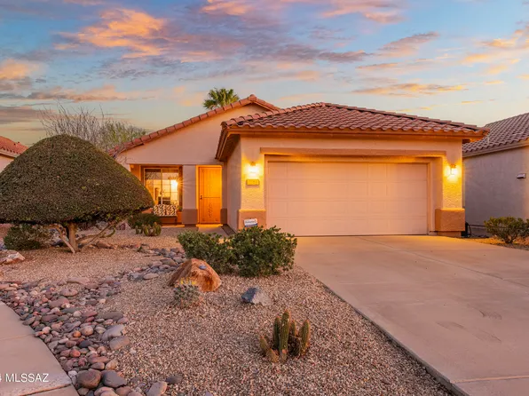 9784 N Sandy Mesa Pl, Tucson, AZ 85743