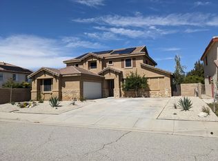 3545 Parkmeadow Ct, Palmdale, CA 93551