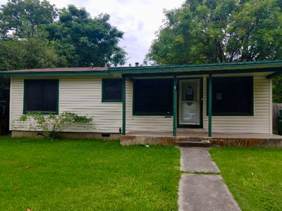238 Adrian Dr, San Antonio, TX, 78213
