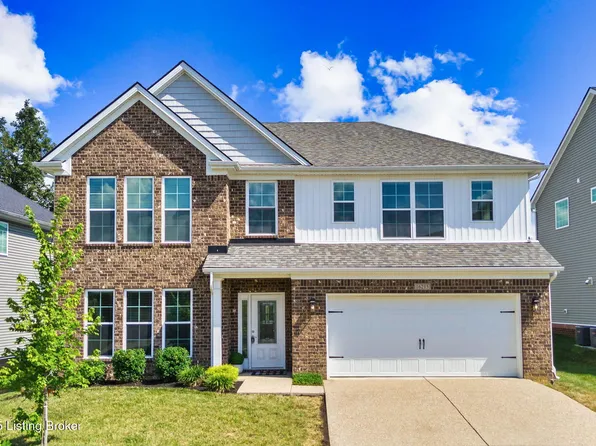 16215 Spitfire Lake Path, Louisville, KY 40245