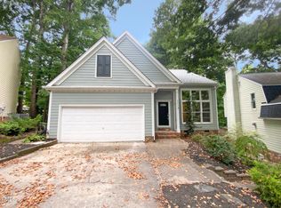 111 Ohara Ct, Cary, NC 27513