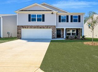 2136 Eastway Dr, Dallas, NC 28034