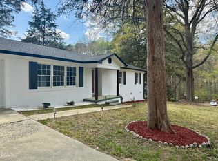 2604 Cone Ave, Durham, NC 27704