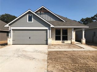 1904 Cartwright St, Bryan, TX 77807