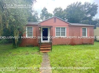 1028 Bunker Hill Blvd, Jacksonville, FL 32208