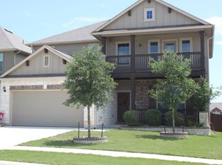 233 Highland Pl, Cibolo, TX 78108