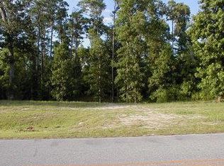103 Bluff LOT 8, Stella, NC 28582