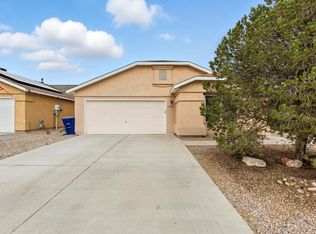 528 Talladega St SE, Albuquerque, NM 87123