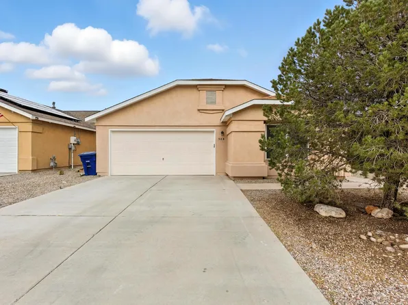 528 Talladega St SE, Albuquerque, NM 87123