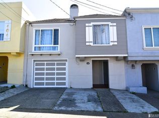 2790 40th Ave, San Francisco, CA 94116