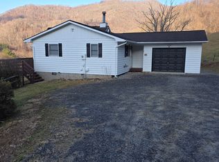 99 Sunshine Dr, Maggie Valley, NC 28751