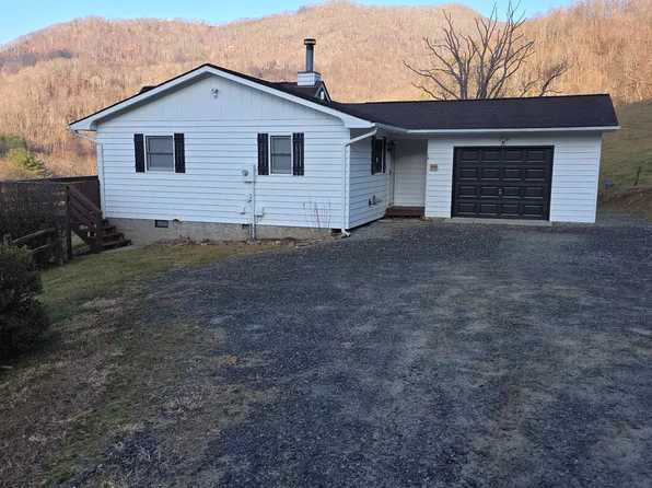 99 Sunshine Dr, Maggie Valley, NC 28751