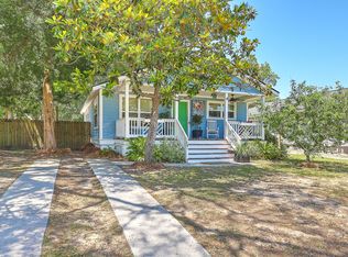 691 Kent St, Mount Pleasant, SC 29464