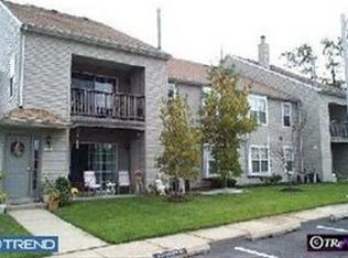 1407 Hawthorne Ct #1407, Sewell, NJ 08080