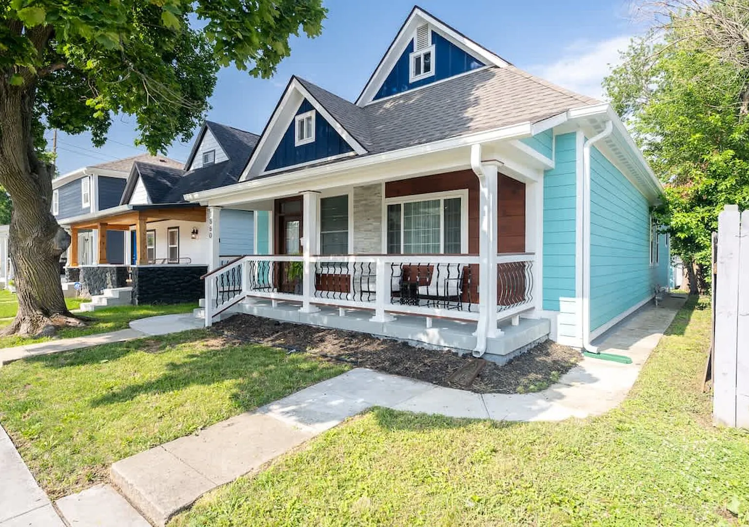 Spacious 5BR Bungalow with En-Suites — Photo 3