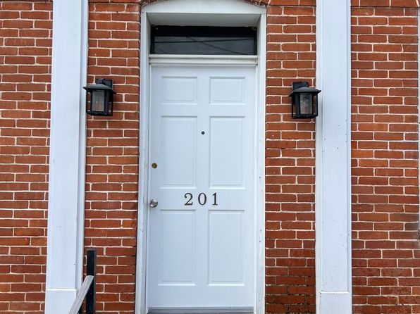 201 Nashville Blvd APT C
