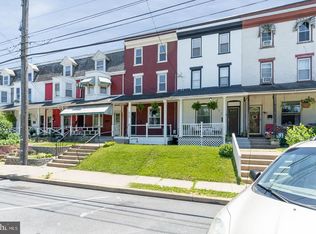 230 W Liberty St, Lancaster, PA 17603