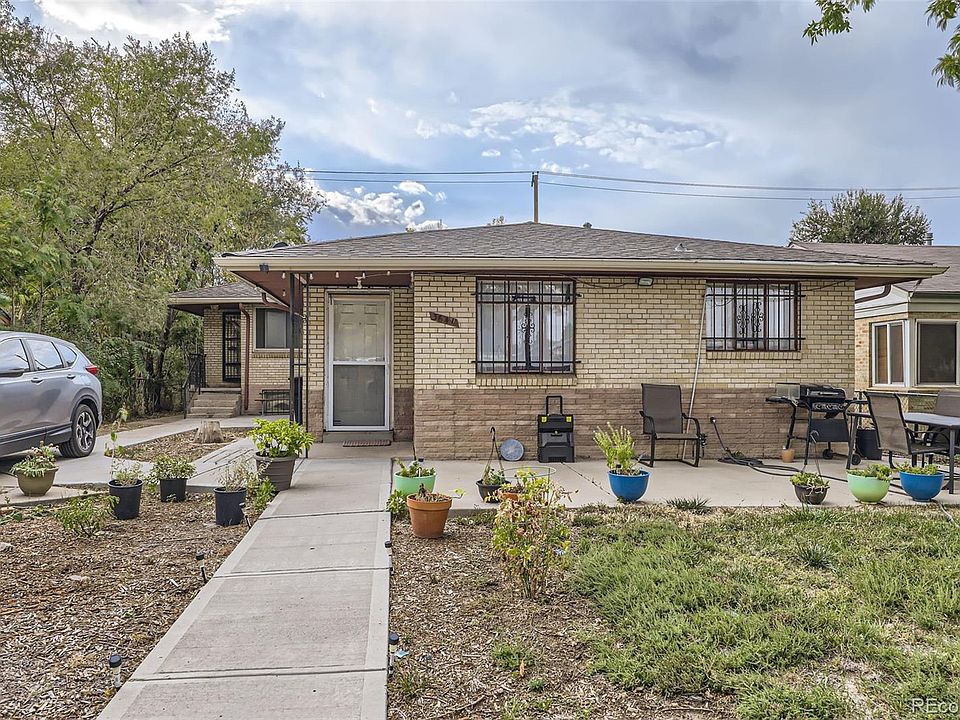 1st image of 3645 Krameria Street