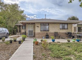 3645 Krameria St, Denver, CO 80207