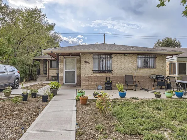 3645 Krameria Street, Denver, CO 80207