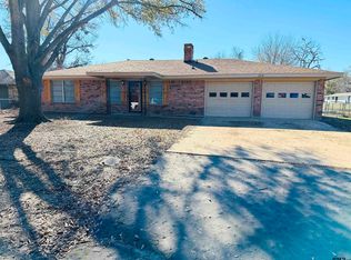 308 Hall Dr, Winnsboro, TX 75494
