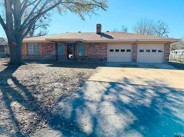 308 Hall Dr, Winnsboro, TX 75494