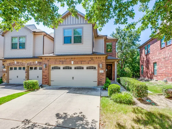 624 Raford Hill Ln, Richardson, TX 75081