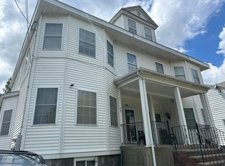 43 Miller Stile Rd, Quincy, MA 02169