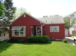 324 59th St, Des Moines, IA 50312