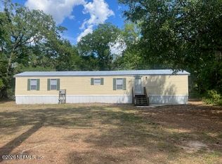 12477 SW 81st Ave, Starke, FL 32091