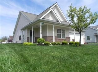 404 Silver Xing, Eaton, OH 45320