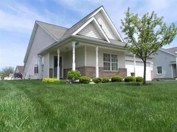 404 Silver Xing, Eaton, OH 45320