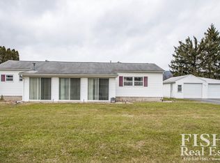 8600 State Highway 405, Montgomery, PA 17752