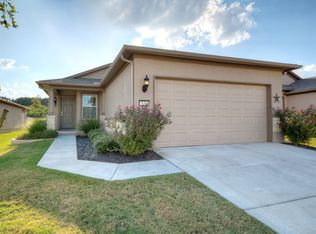 120 Huntsville Cv, Georgetown, TX 78633