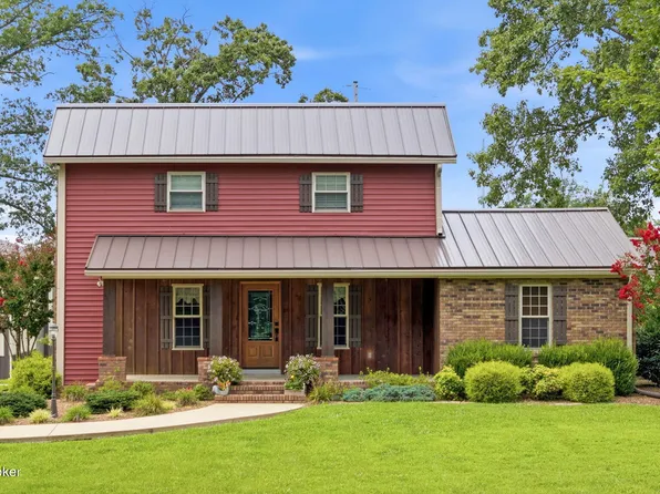 1109 Halifax Rd, Scottsville, KY 42164
