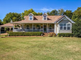 2711 Jacob Dr, Thompsons Station, TN 37179