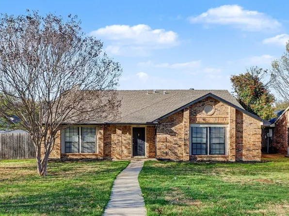 3024 Yorkshire Ct, Flower Mound, TX 75028