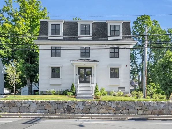 50 Main St #101, Pepperell, MA 01463
