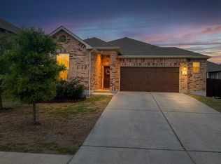 213 Jarbridge Dr, Kyle, TX 78640