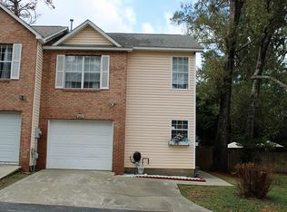 3107 Camelliawood Cir W, Tallahassee, FL 32301