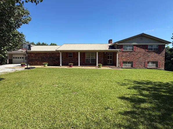 1468 County Road 961, Belmont, MS 38827