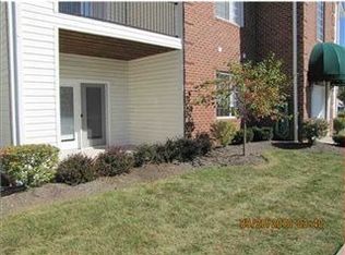 250 Hidden Ridge Ct APT 101, South Park, PA
